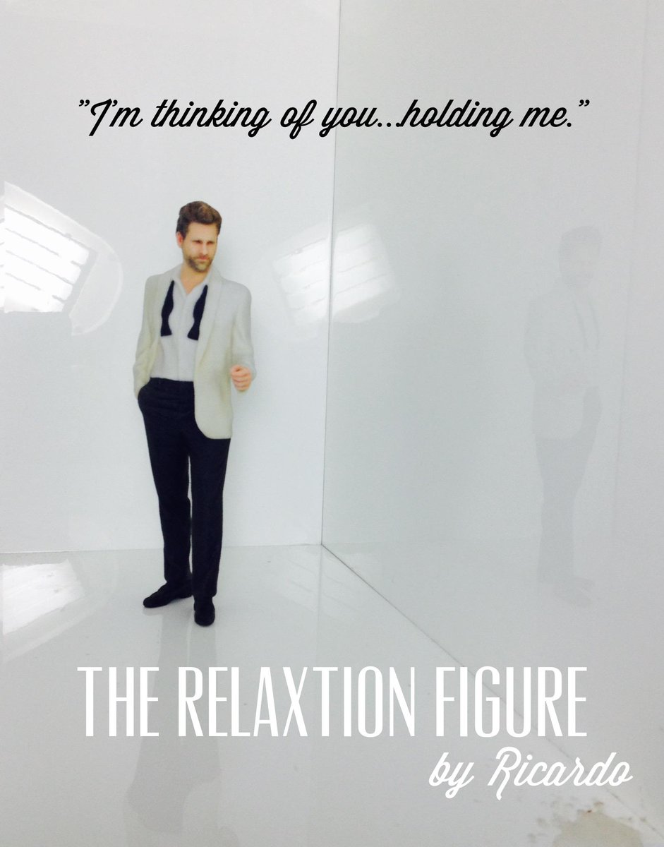rickfederman's tweet photo. You could #win a Ricardo of your own! Subscribe http://t.co/OAb3N6xtQP #followme #laugh #actorslife #idol #always http://t.co/iK7U4Njw52