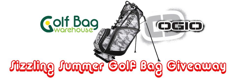 golf bag warehouse
