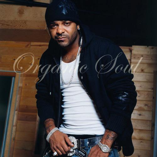 Happy Birthday from Organic Soul Rapper Jim Jones is 39 -  