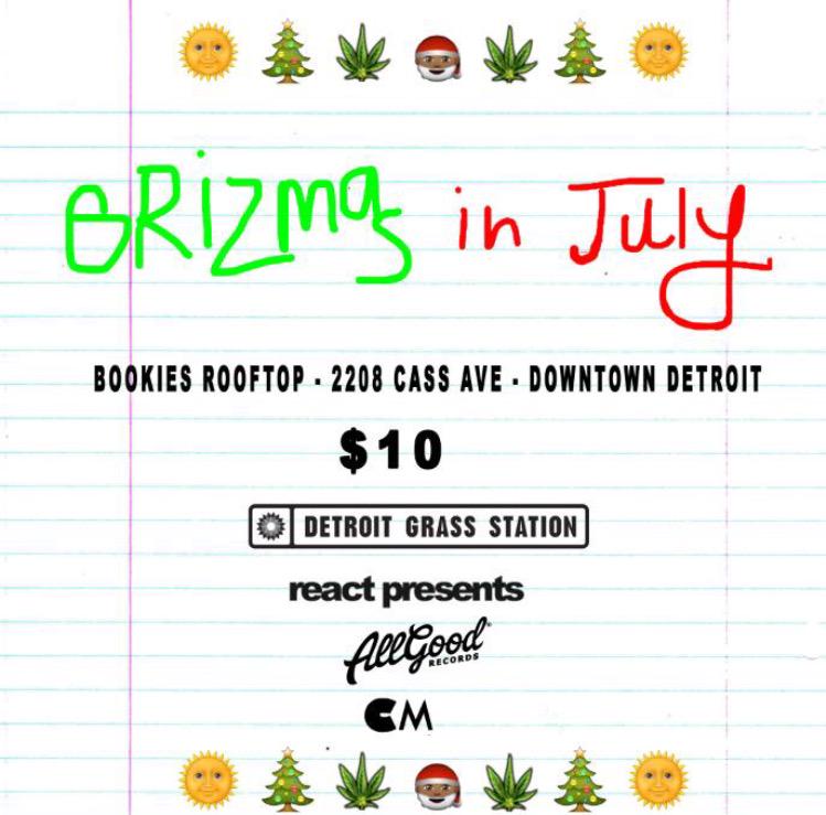 GOSHPITH's tweet image. #GRiZMASinJULY TN - We can't wait to reunite with @mynameisGRiZ and @MuzzyBearr