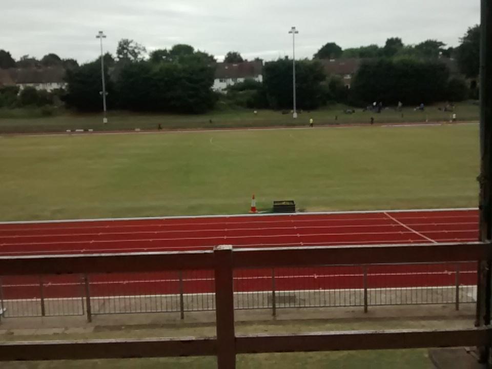 Sc0ttLuke's tweet photo. Race day http://t.co/fmW3hEbYxJ