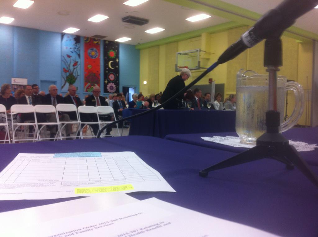 Rep. Meeks tweet media