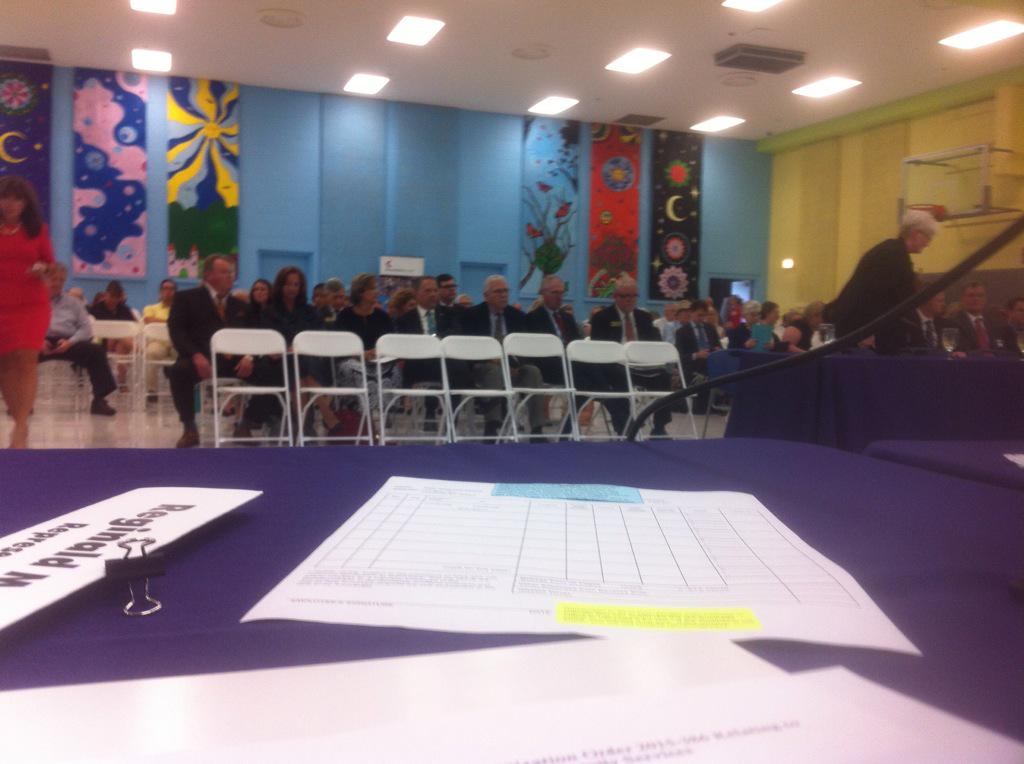 Rep. Meeks tweet media