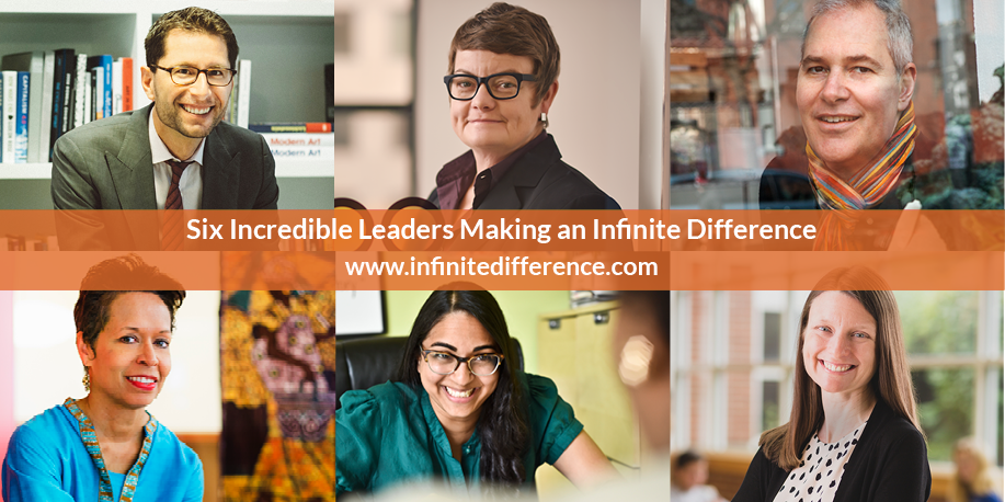 fivelinemaine's tweet photo. Leaders that inspire http://t.co/qQW2Ce3BEM #InfiniteDifference @KoyaPartners @BroadFoundation @LF_delaFuente http://t.co/CBI2WEkrYH