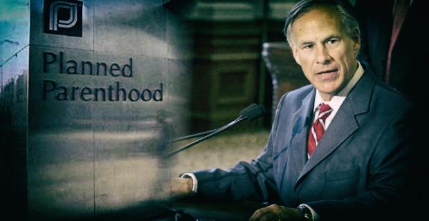 Texas Governor Calls for #PlannedParenthood Investigation
#ccot
#tcot
#tlot
#Infowars
infowars.com/texas-governor…