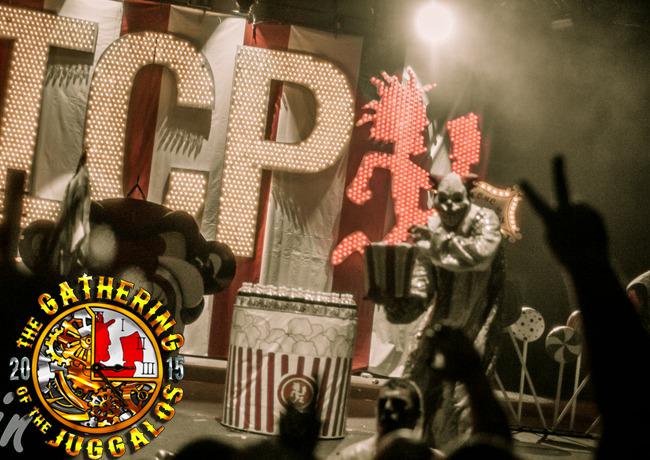 icp's tweet photo. ONE WEEK FROM TODAY! The 2015 GOTJ ignites!! We already have Juggalos camping outside of Legend Valley.Whoop Whoop! http://t.co/iQcO8NKIl0