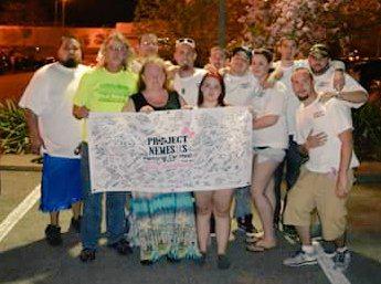 #JusticeForHolly #CarMeet #Ohana #ProjectNemesis