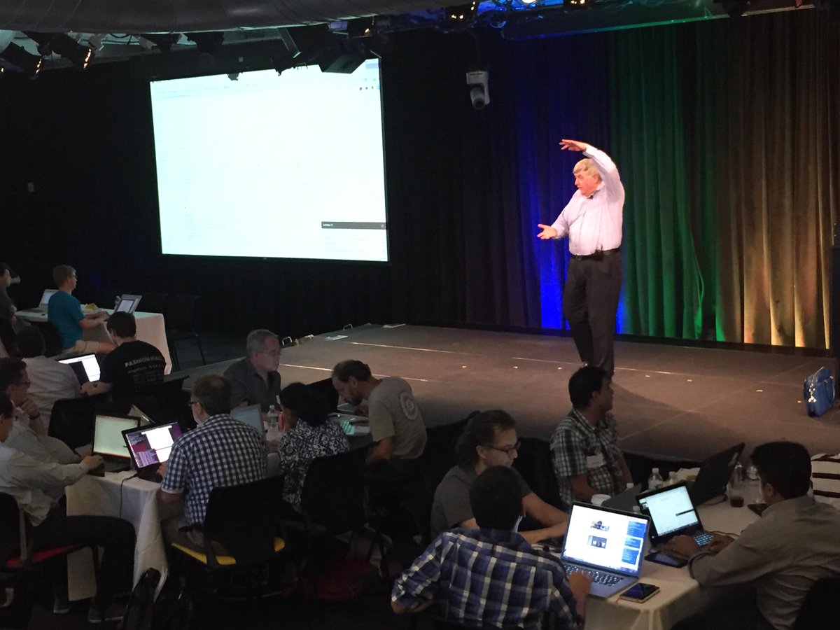 ROI_GCPTraining's tweet photo. Having a blast at @google NY w/ @ROI_Messenger &amp; @ROItraining, check in &amp; follow us for upcoming classes! #gcpnext http://t.co/43gu2uKxFb