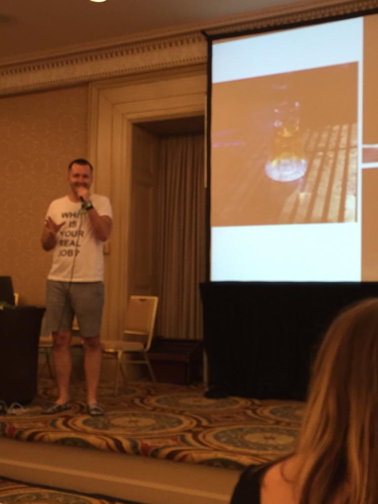 vaultspirits's tweet image. @Alex_Kratena talks about non-alcoholic cocktails @ #SEDTalks @#totc2015 #mixology