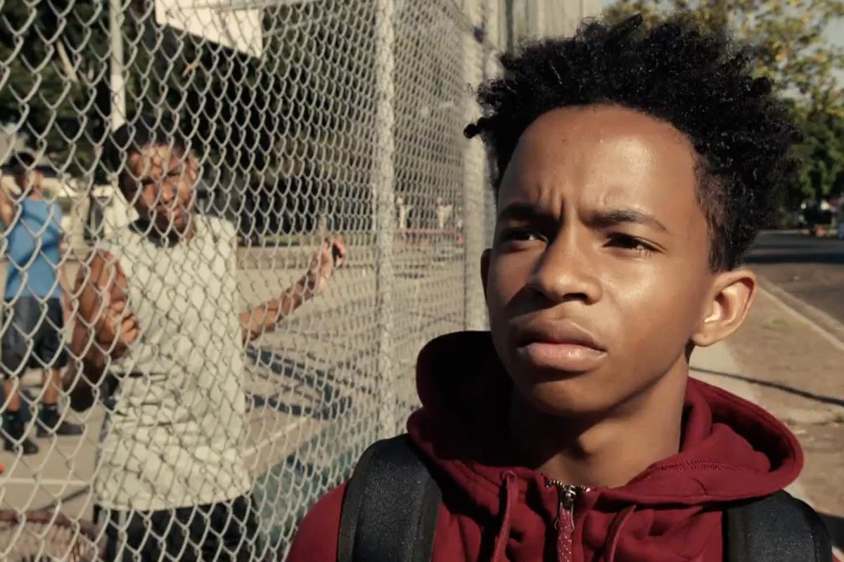 creativitymag's tweet photo. Feels like classic Nike: brand hosts the most star-studded pickup game ever http://t.co/ZCUaYTCh26 http://t.co/duyq7z2chF