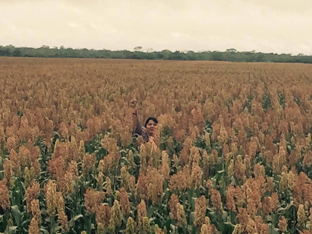 AD-75STA en Bolivia!!!