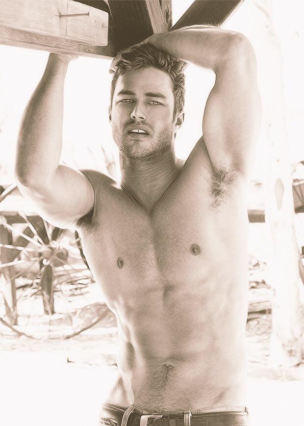 Happy Birthday to Lady Gaga\s fiancé Taylor Kinney! 