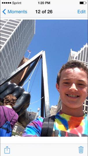 revchadlangdon's tweet image. Nick&apos;s G #css5 #riseupelca #clcwichita
