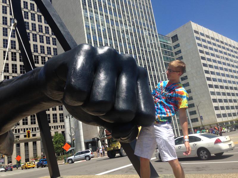 revchadlangdon's tweet image. @MattSteinert01&apos;s G #css5 #riseupelca #clcwichita