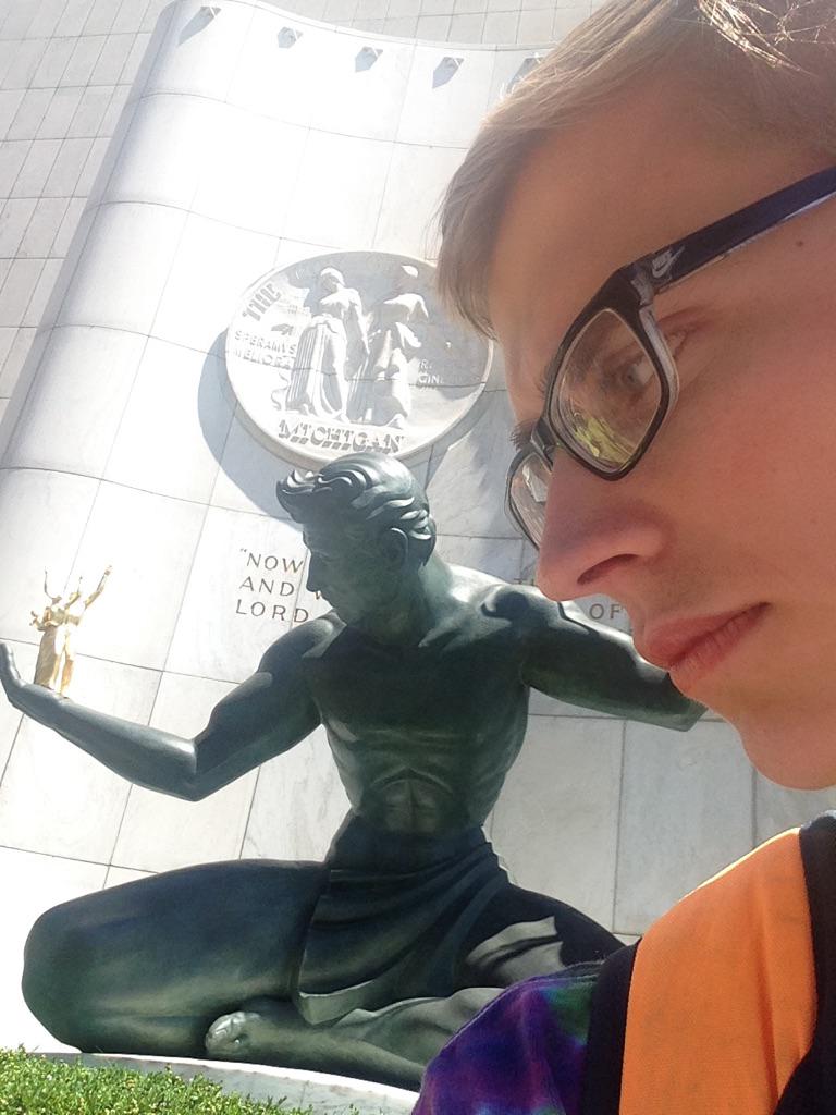 revchadlangdon's tweet image. @MattSteinert01&apos;s I #css5 #riseupelca #clcwichita