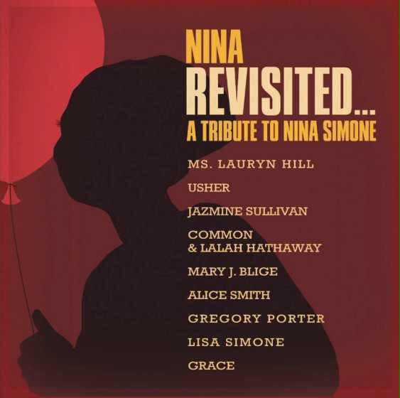 ♫ Nina Simone