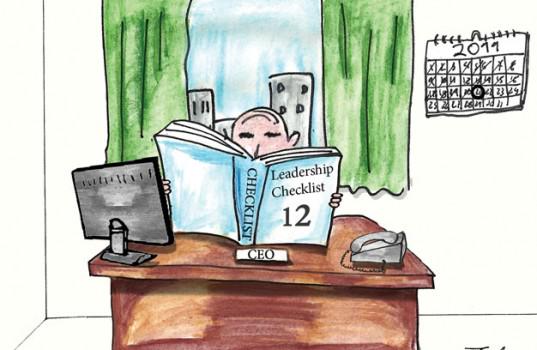 dekebridges's tweet image. You don’t need a title to be a leader.
You need vision and the personal drive and inspiration to push ideas forward.