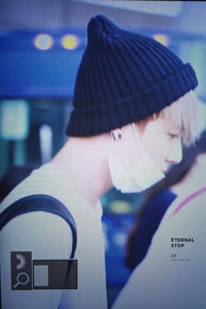 정국의 이터널스탑❤️ tweet media