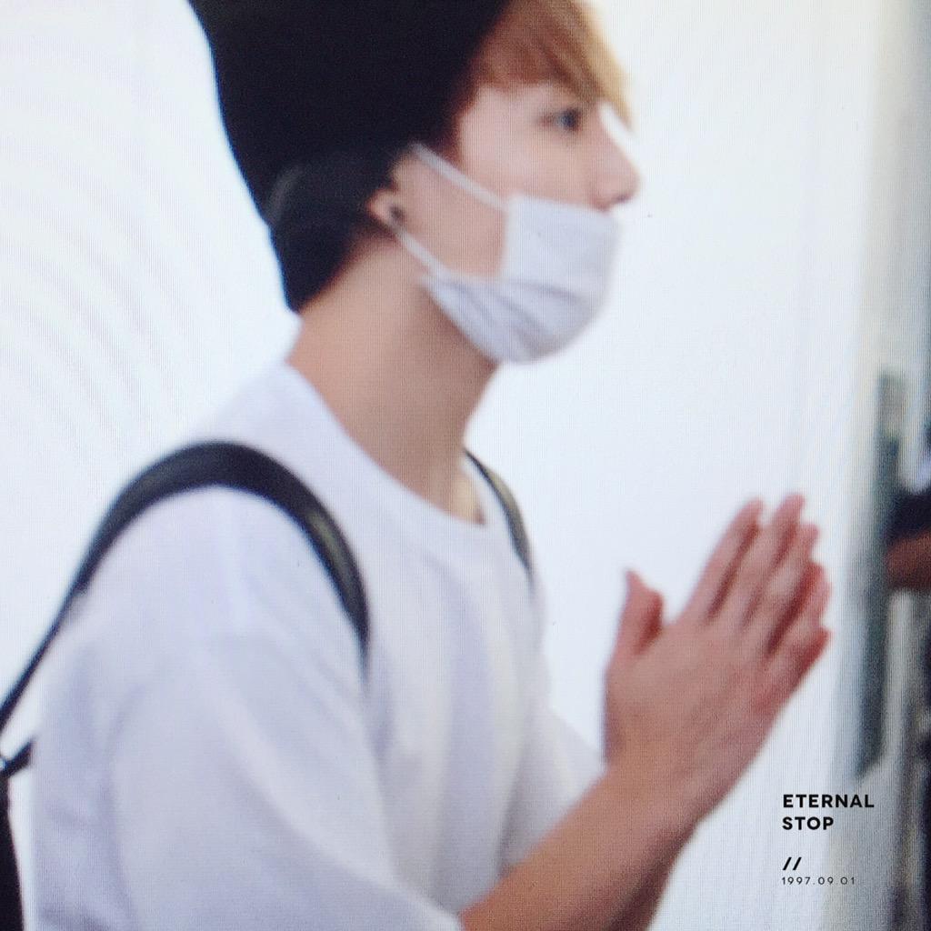 정국의 이터널스탑❤️ tweet media