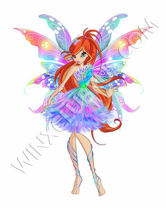 Winx Club Lovely on Twitter: 