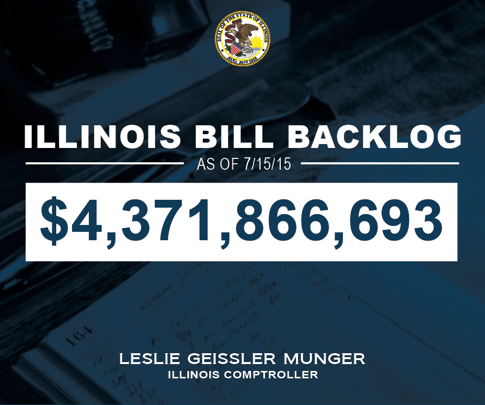 LeslieMungerIL's tweet image. Illinois Bill Backlog 07/15/15. #ILbillbacklog