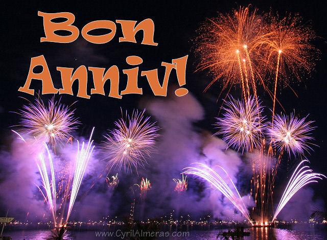 Joyeux Anniversaire Bonjoyeux Twitter