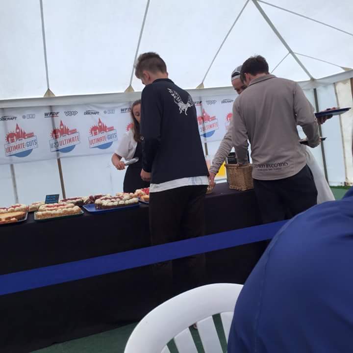 @camyagnew representing at worlds! #no1fanboy #wu23uc #GBR