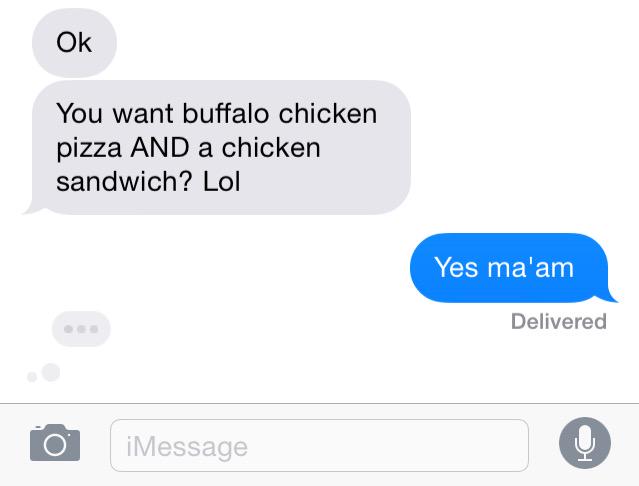 nickredman021's tweet image. #blackproblems🍗