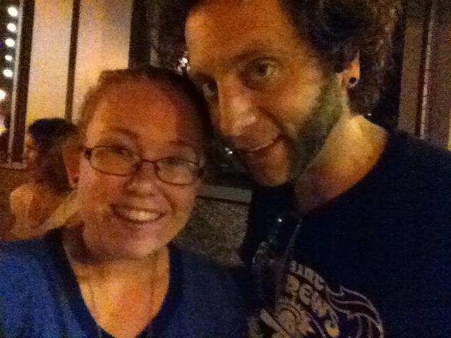 Happy birthday to the man Ian Casselman    have a great day bud! 