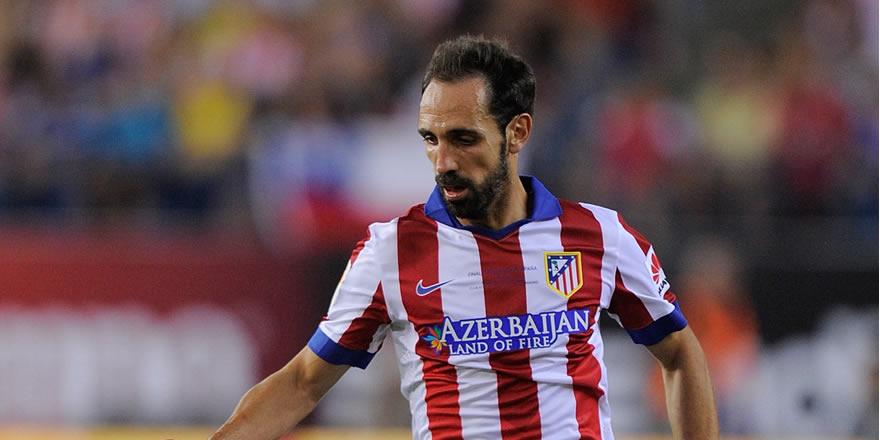charlyCR4's tweet photo. Mi jugador del Atlético Madrid es Jaun Fran. Descubre el tuyo en http://t.co/xVgOR2kf8i http://t.co/KbOZMsYXNt