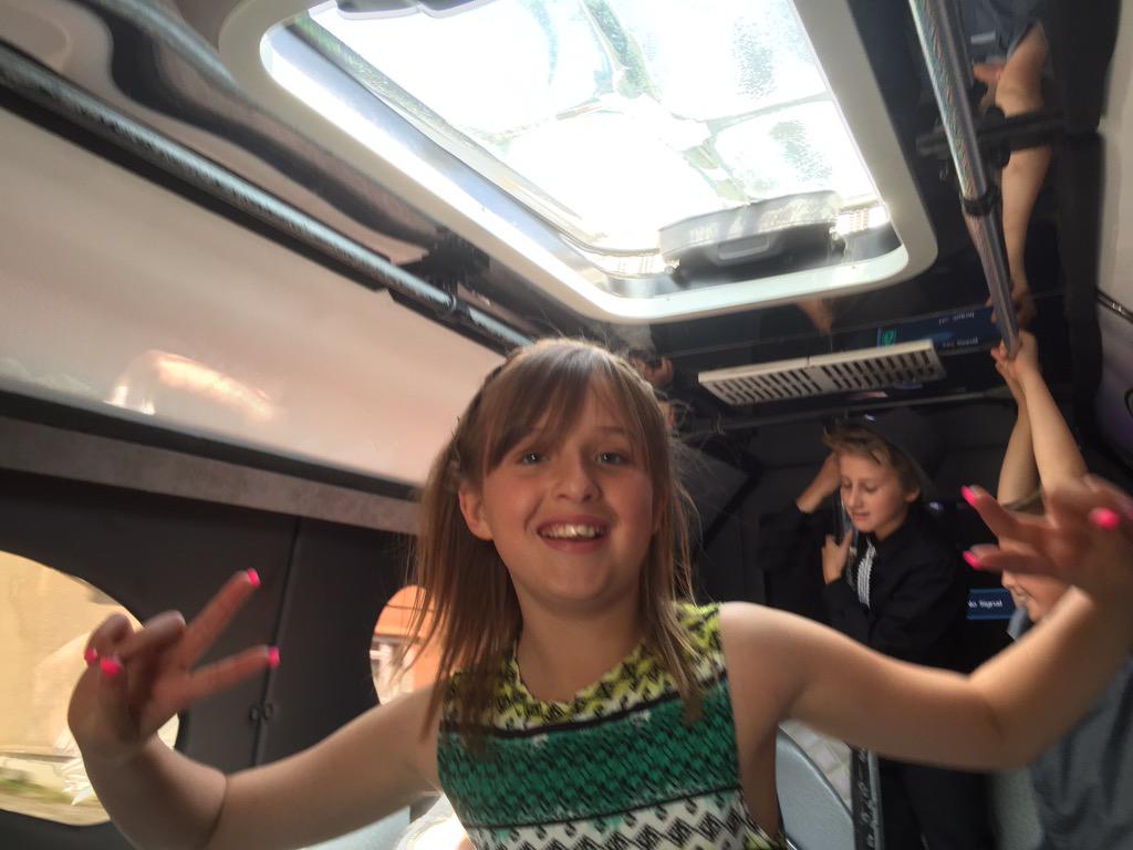 Cari-Anne Davies tweet media