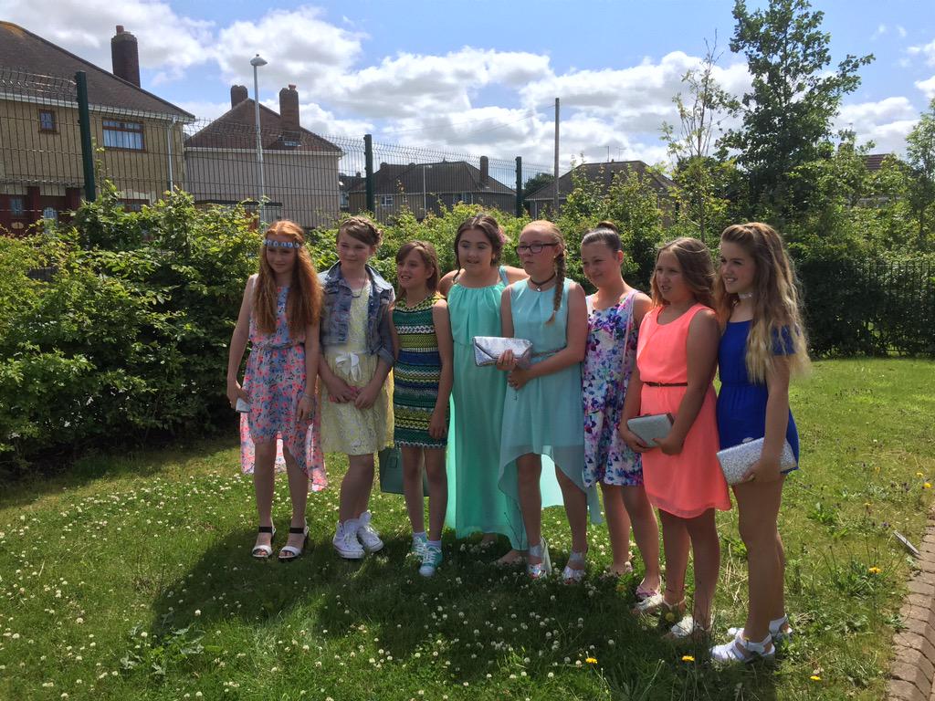 Cari-Anne Davies tweet media