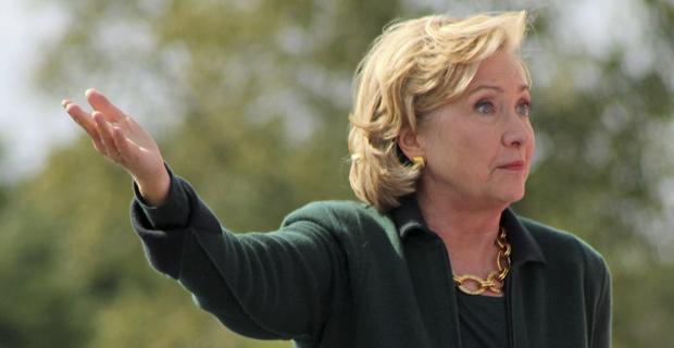 GMO Labeling Group Head Hosts Fundraiser for Pro-Monsanto Hillary Clinton? 
#Health
#Infowars
infowars.com/gmo-labeling-g…