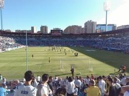 futbolaragones's tweet photo. El Real Zaragoza debutará frente al Mirandés  - http://t.co/o9ijgrCRV0
#RealZaragoza http://t.co/mtpLQqPWpU http://t.co/u1viDRUFNb