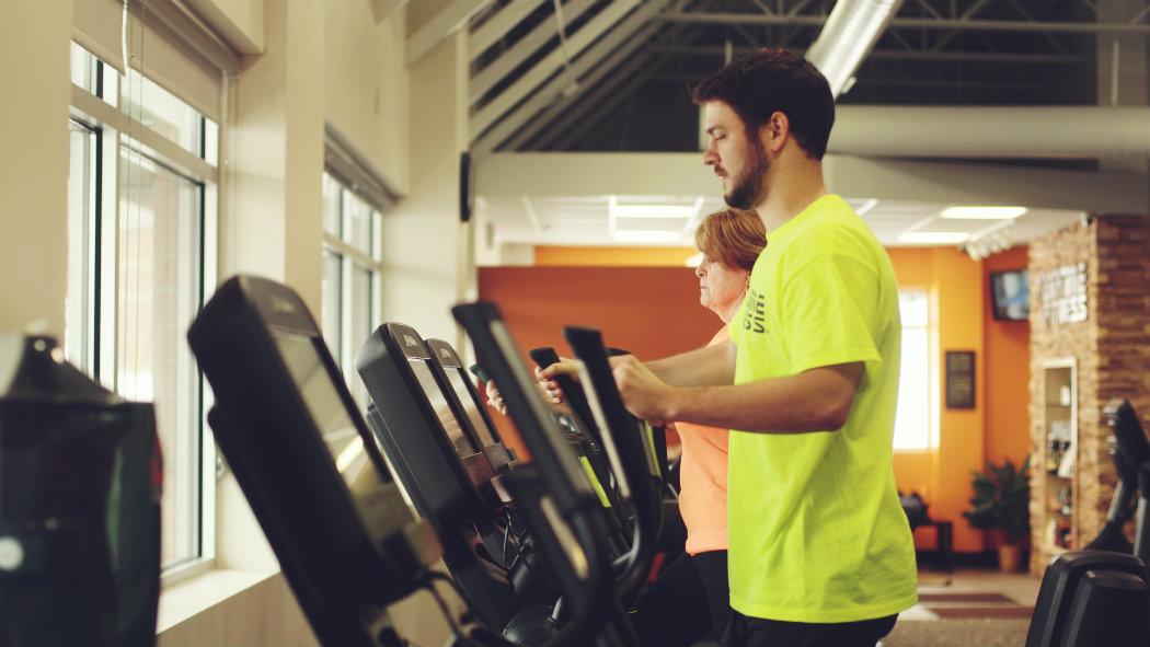 AnytimeFitness's tweet photo. Get the most out of your elliptical workout by understanding the program settings: http://t.co/fuJmhZeaDF http://t.co/podOLMoiS3