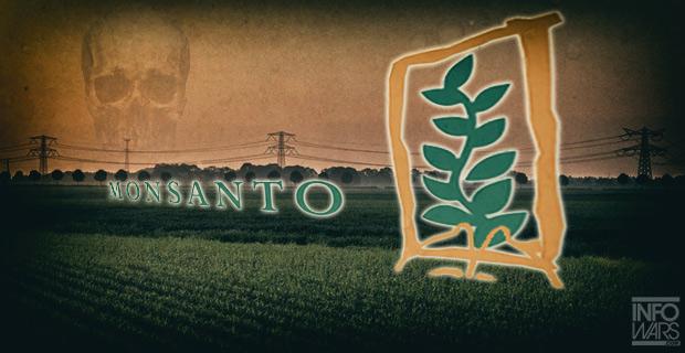 #Monsanto Says Panel to Review WHO Finding On Cancer Link to Herbicide 
#Health
#Infowars
infowars.com/monsanto-says-…