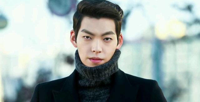 Happy birthday KIM WOO BIN oppa         