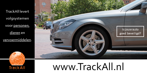 trackalldevices's tweet photo. Wordt je dierbare auto gestolen? Met TrackAll spoor je je auto zo weer op. 
#auto #opsporen http://t.co/xavO0PKzBp http://t.co/1rqR3vFcHL