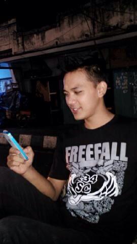 S.O.T.R 234SC cianjur