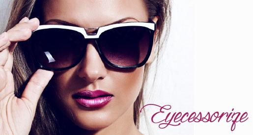 Read our blog on the essentials to improve your look. #Eyecessorize your personal style! bit.ly/1f0qblJ