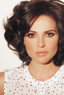 Happy Birthday to Lana Parrilla (38) 