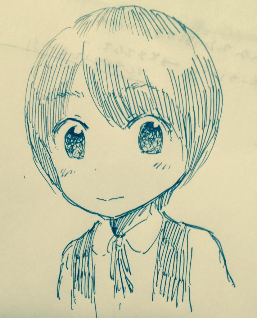 うえきの法則 メインキャラ集合イラスト A 2ページ目 Togetter