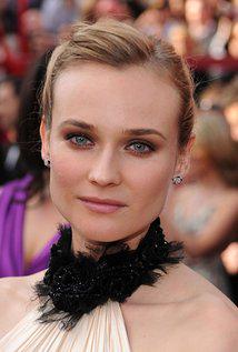 Happy Birthday to Diane Kruger (39) 
