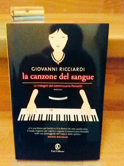 Basilio Di Iorio 📚 #follipergialli tweet media