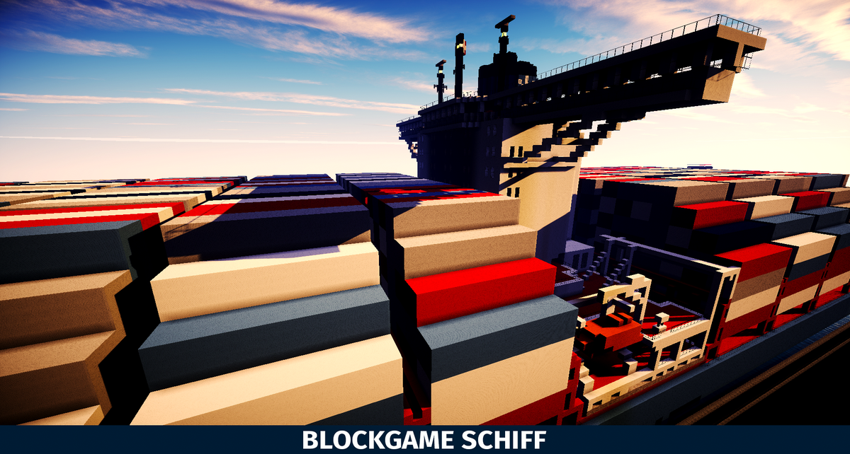 BlockGameEU's tweet photo. Weitere Impressionen von unserem Server http://t.co/zORN6Ve0mr