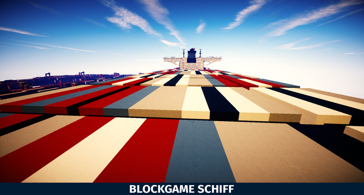 BlockGameEU's tweet photo. Weitere Impressionen von unserem Server http://t.co/zORN6Ve0mr