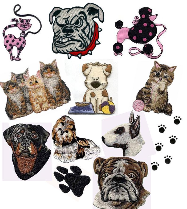 LaughingLizard1's tweet image. 3 pgs of #DogandCatPatches laughinglizards.com…/animal-patc…/cats-dogs.html #DogPatches #DogAppliques #cats #dogs