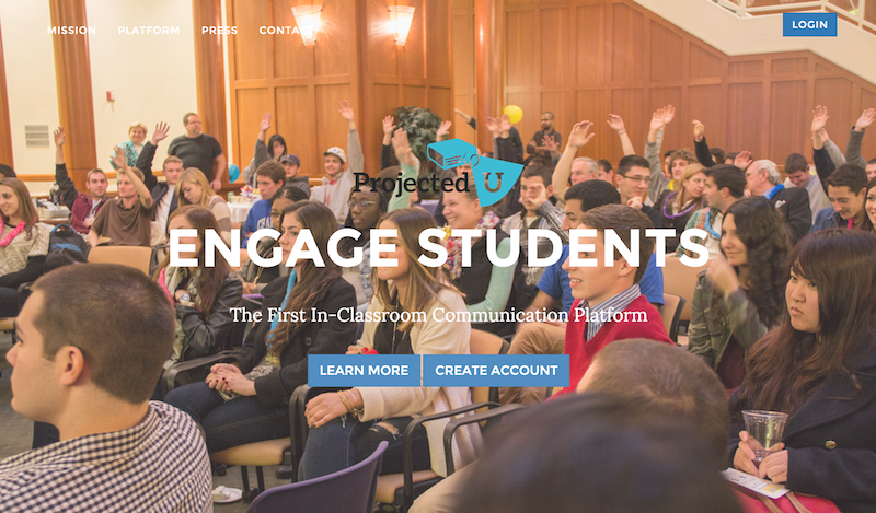 nycmedialab's tweet image. A new way to engage, using throwback tech: see @udelaware startup @projected_u at #NYCML15. buff.ly/1fD4SaM