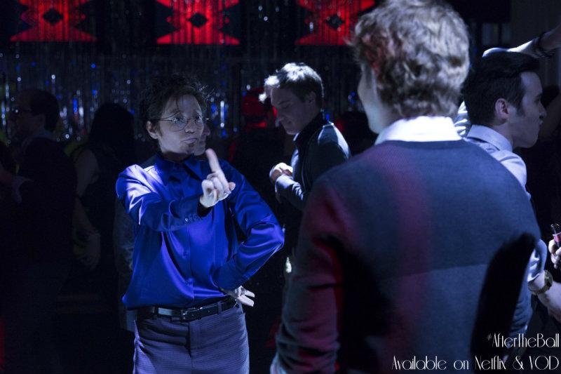 After The Ball tweet media