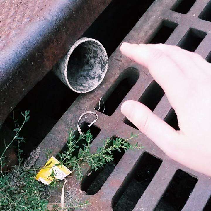 kabtweet's tweet image. “I’m done with living life on the edge—that’s a good thing.” #LifeAfterLitter